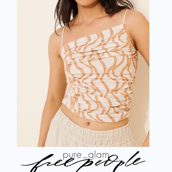 Free People tank top - Picture 7 of 7